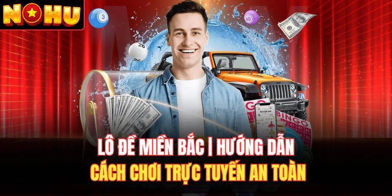 Lô đề miền Bắc